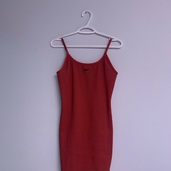 Nike Dress - Picture 2 of 4